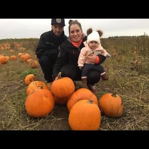 Meet your Posher, Shana